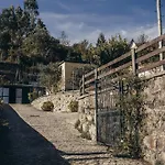 Casa Da Carvalha *