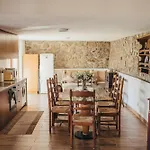 Casa Da Carvalha Tatil Evi