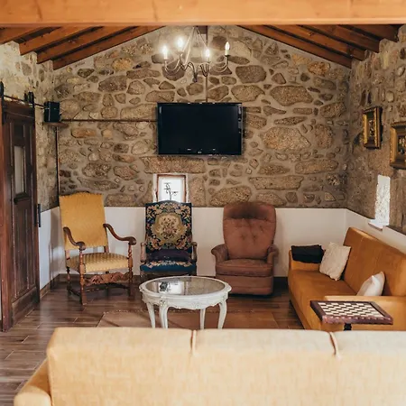 Casa Da Carvalha Vale de Cambra