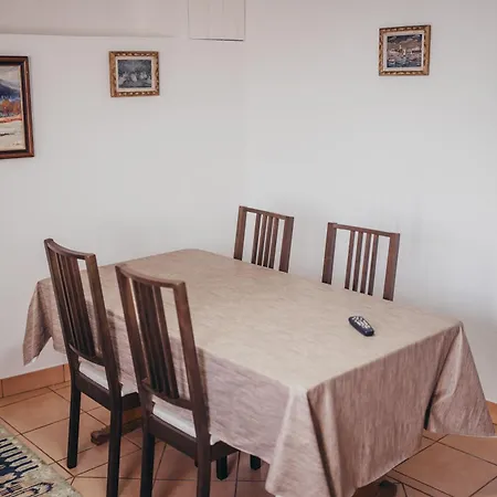 Holiday home Casa Da Carvalha