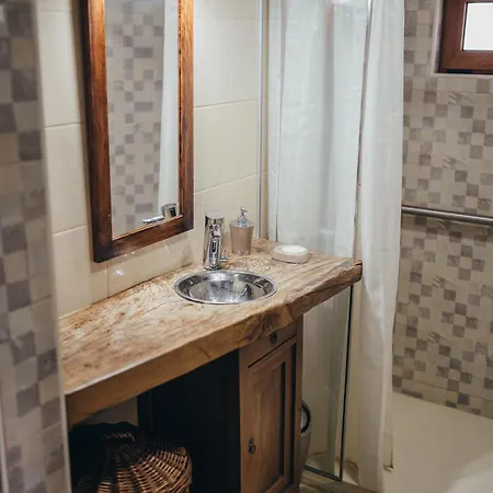 Feriehus Casa Da Carvalha Vale de Cambra