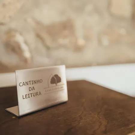 Feriehus Casa Da Carvalha