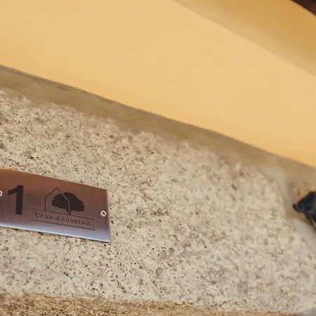 Casa Da Carvalha *