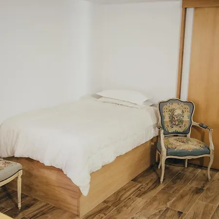Casa Da Carvalha Vale de Cambra