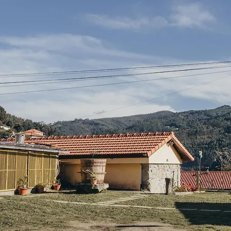 Casa Da Carvalha * Vale de Cambra