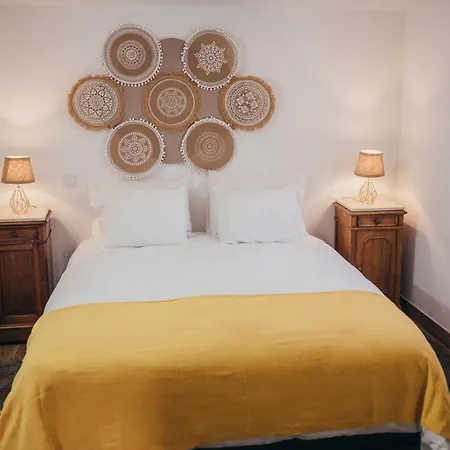 Holiday home Casa Da Carvalha *