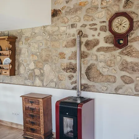 Holiday home Casa Da Carvalha Vale de Cambra