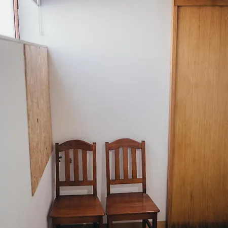 Casa Da Carvalha Сasa de vacaciones