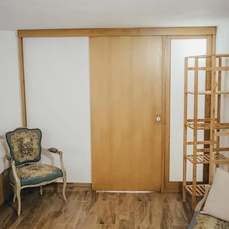 Feriehus Casa Da Carvalha Vale de Cambra