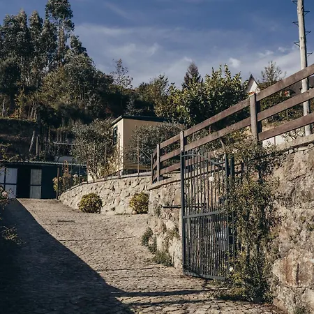 Casa Da Carvalha *