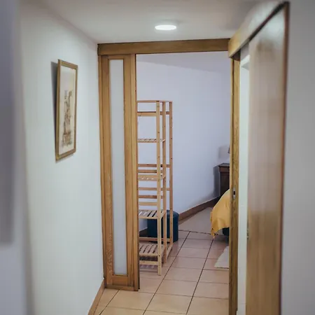 Casa Da Carvalha Holiday home *