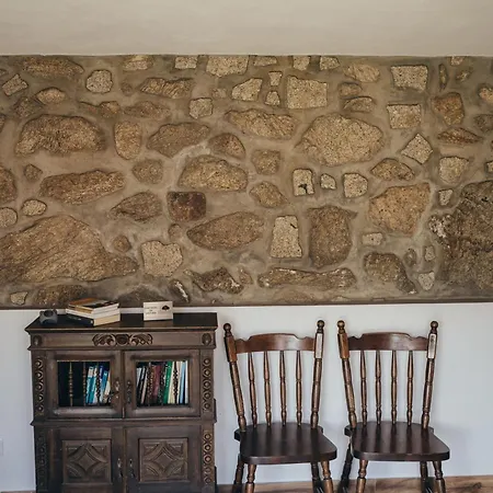 Casa Da Carvalha Feriehus Vale de Cambra