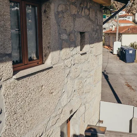 Casa Da Carvalha *