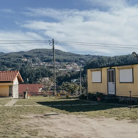 Casa Da Carvalha * Vale de Cambra