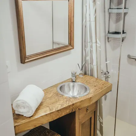 Holiday home Casa Da Carvalha Vale de Cambra