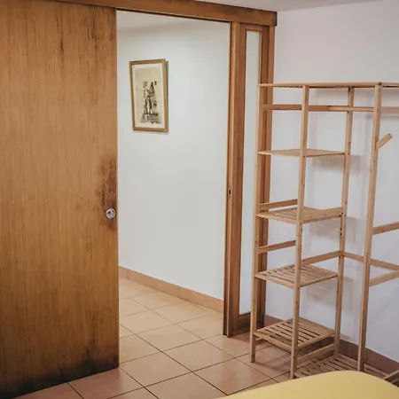 Casa Da Carvalha Holiday home