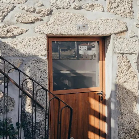 Casa Da Carvalha Holiday home Vale de Cambra