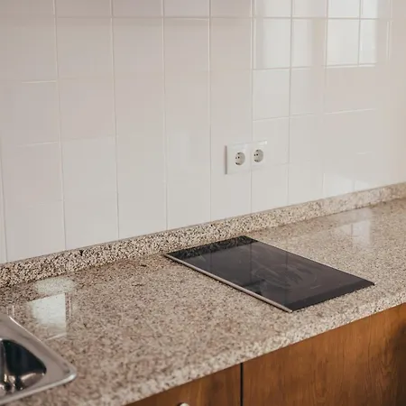 Feriehus Casa Da Carvalha *