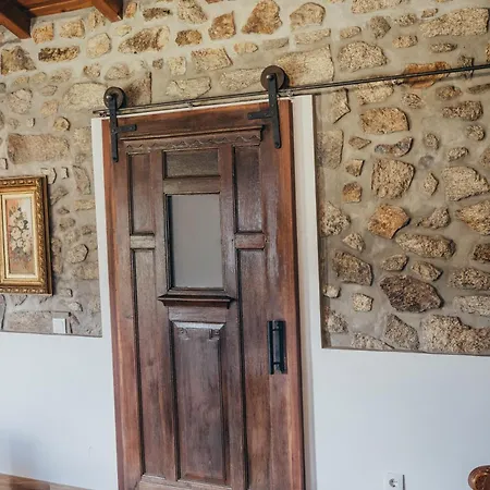 Casa Da Carvalha Vale de Cambra