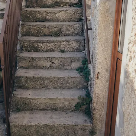 Holiday home Casa Da Carvalha