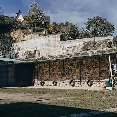 Feriehus Casa Da Carvalha Vale de Cambra