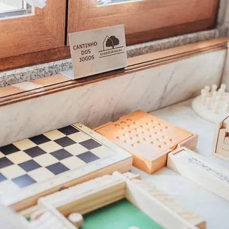 Casa Da Carvalha Vale de Cambra