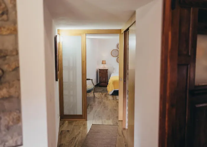 Casa Da Carvalha * ואלה דה קאמברה