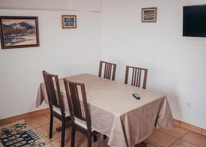 בית נופש Casa Da Carvalha