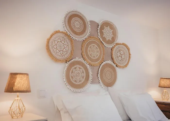 בית נופש Casa Da Carvalha ואלה דה קאמברה