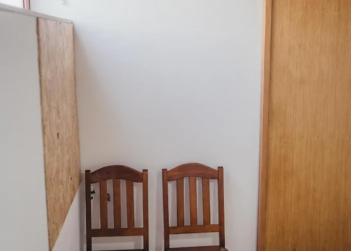 Casa Da Carvalha בית נופש