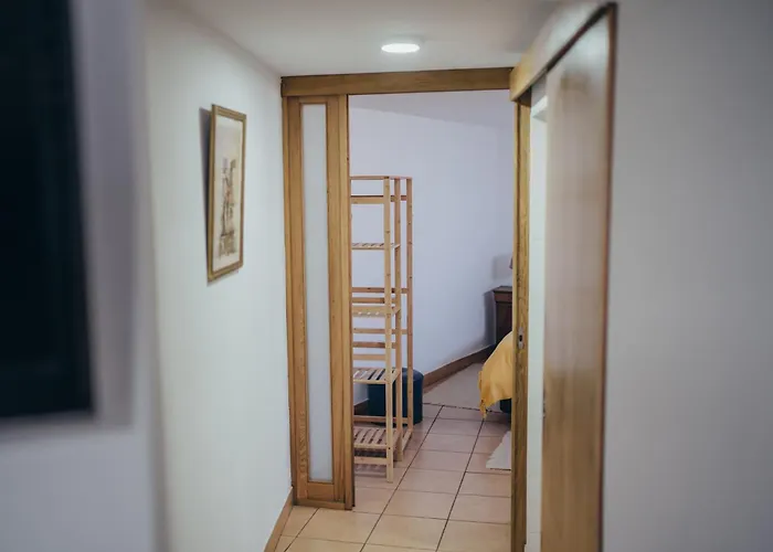 Casa Da Carvalha 度假居 *