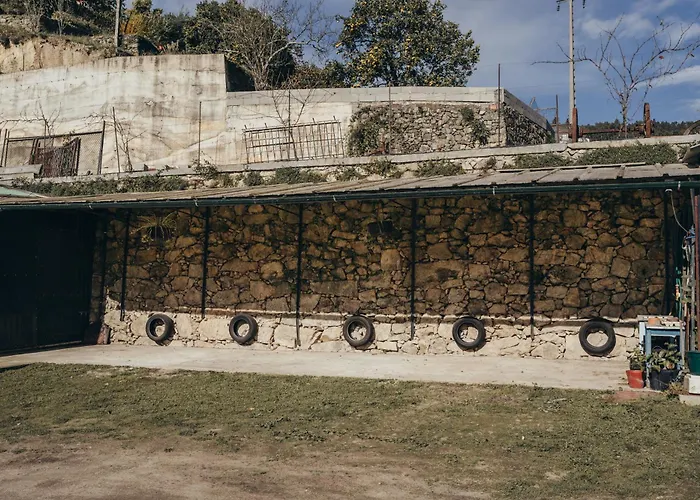 Casa Da Carvalha ואלה דה קאמברה