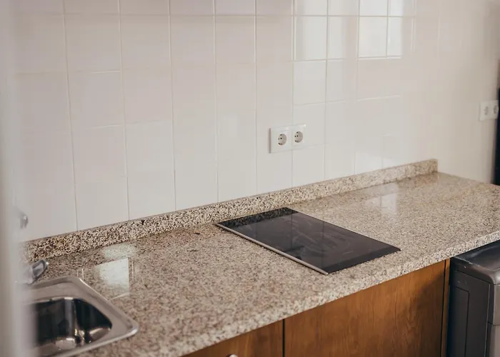 度假居 Casa Da Carvalha *