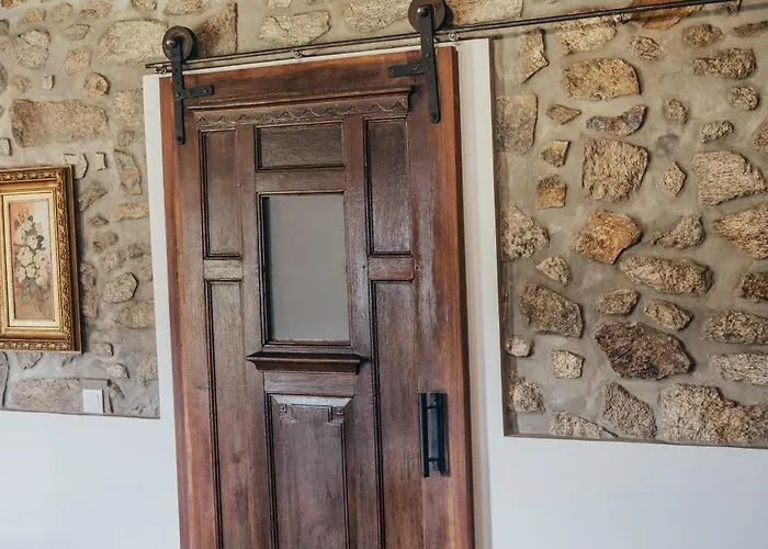 Casa Da Carvalha 瓦莱迪坎布拉