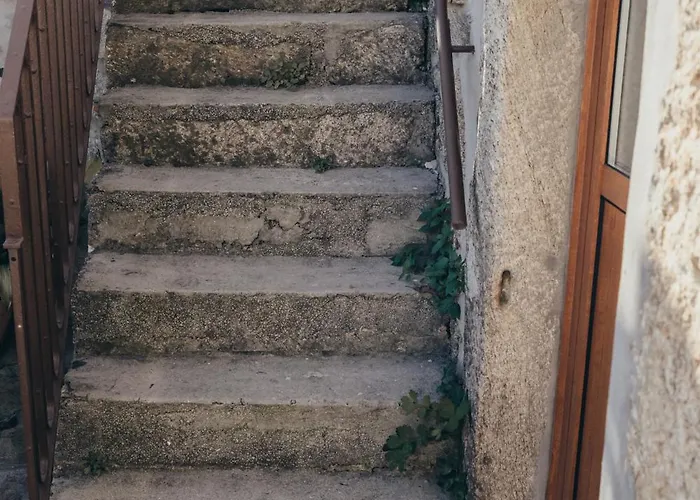 度假居 Casa Da Carvalha